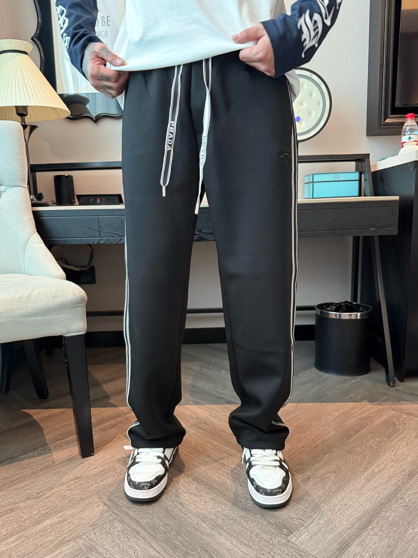 Casual Pants Man